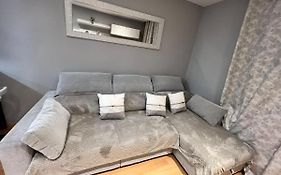 Apartamento Zaragoza Centro