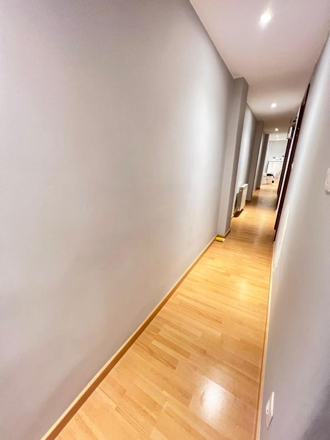 Apartamento Zaragoza Centro Exterior foto