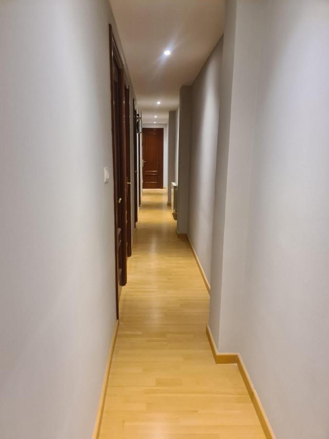 Apartamento Zaragoza Centro Exterior foto