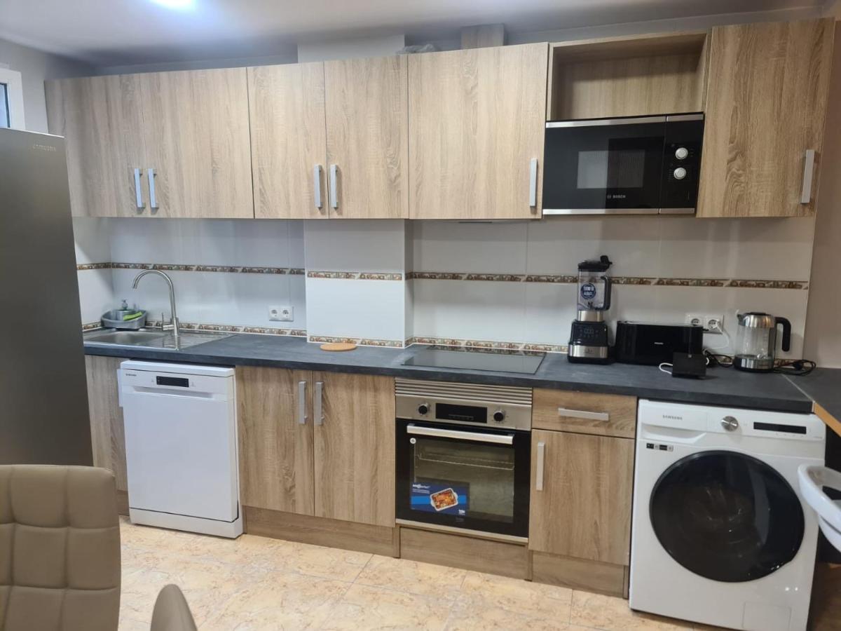 Apartamento Zaragoza Centro Exterior foto