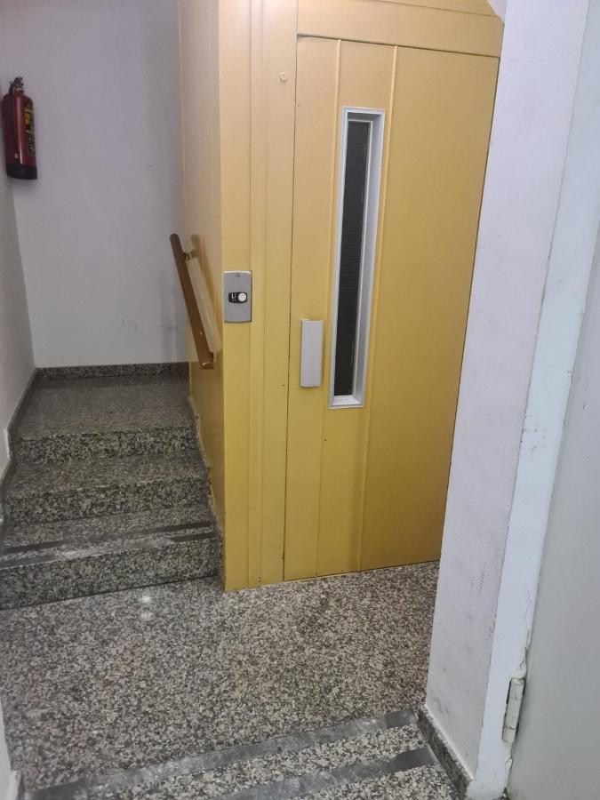 Apartamento Zaragoza Centro Exterior foto