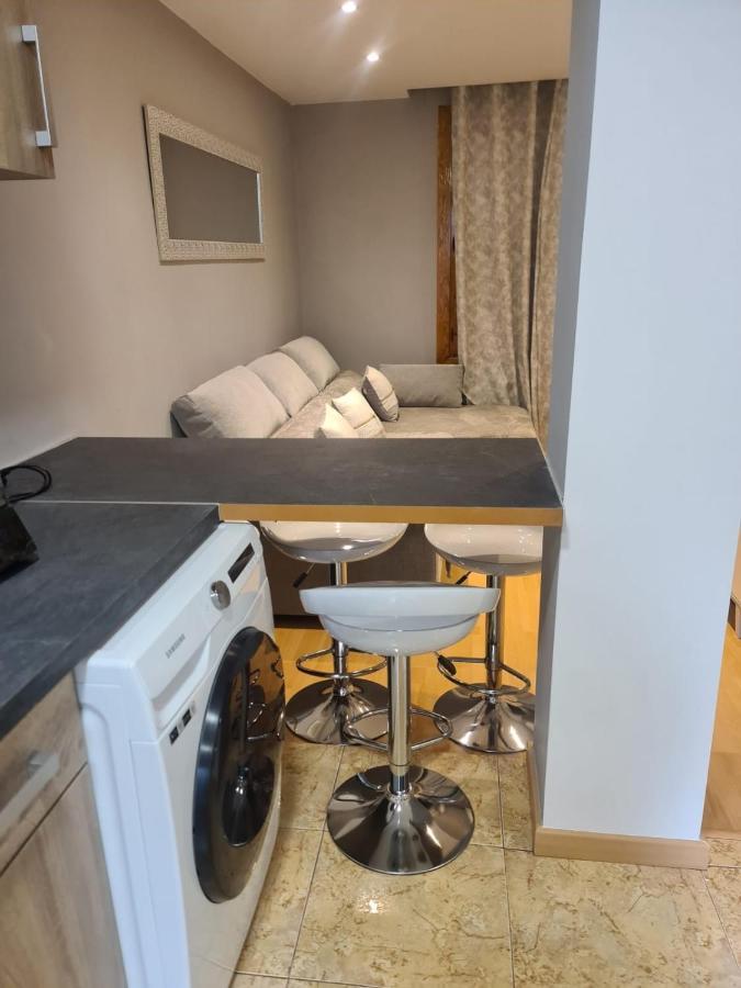 Apartamento Zaragoza Centro Exterior foto