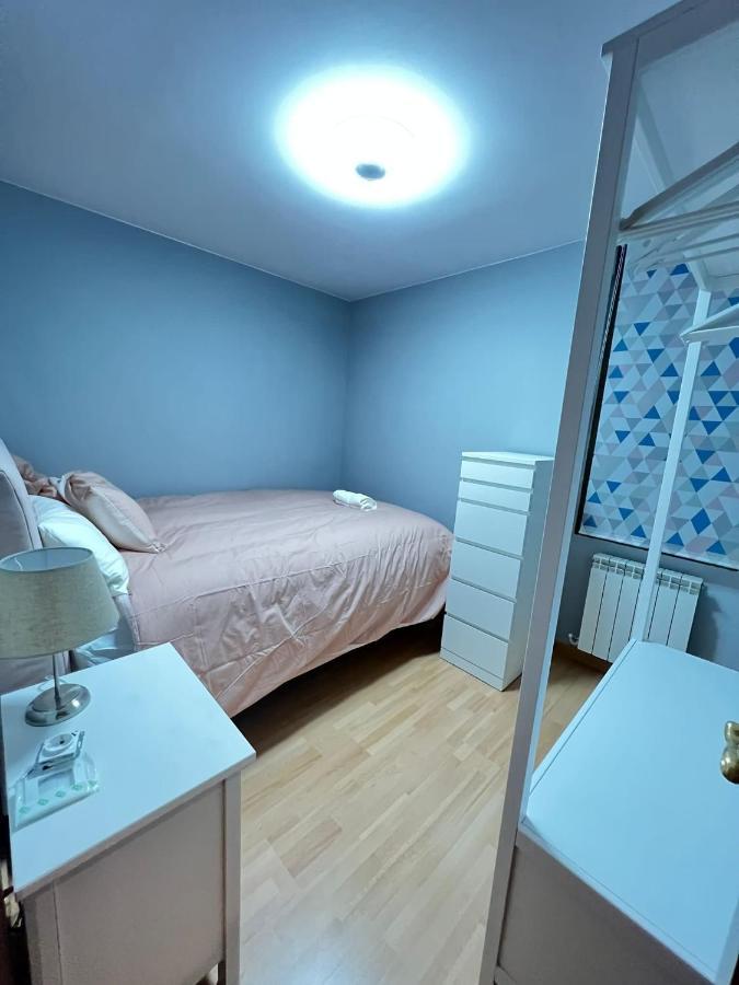 Apartamento Zaragoza Centro Exterior foto
