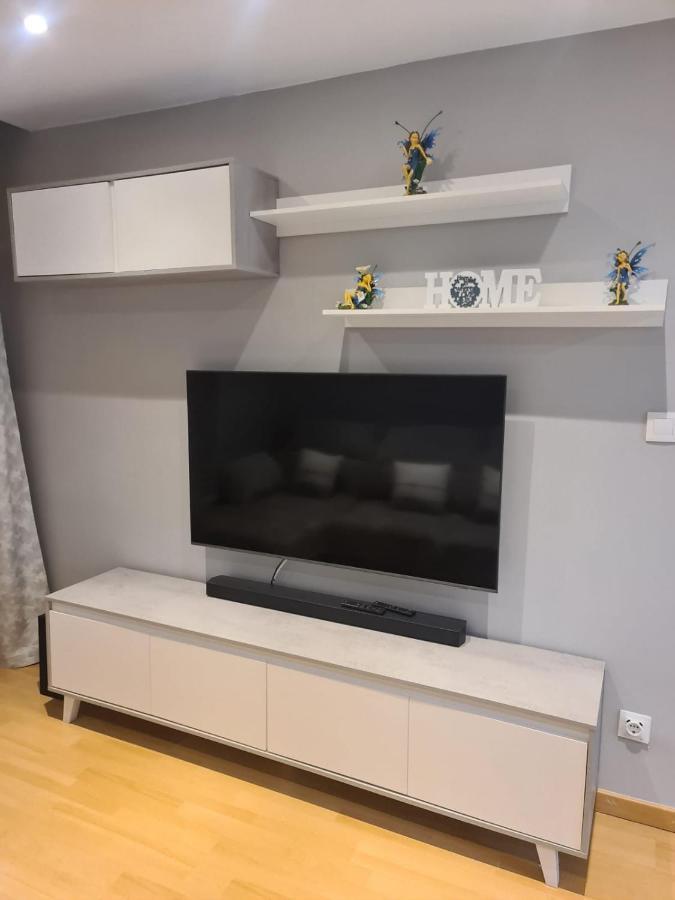 Apartamento Zaragoza Centro Exterior foto
