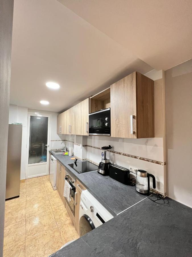 Apartamento Zaragoza Centro Exterior foto