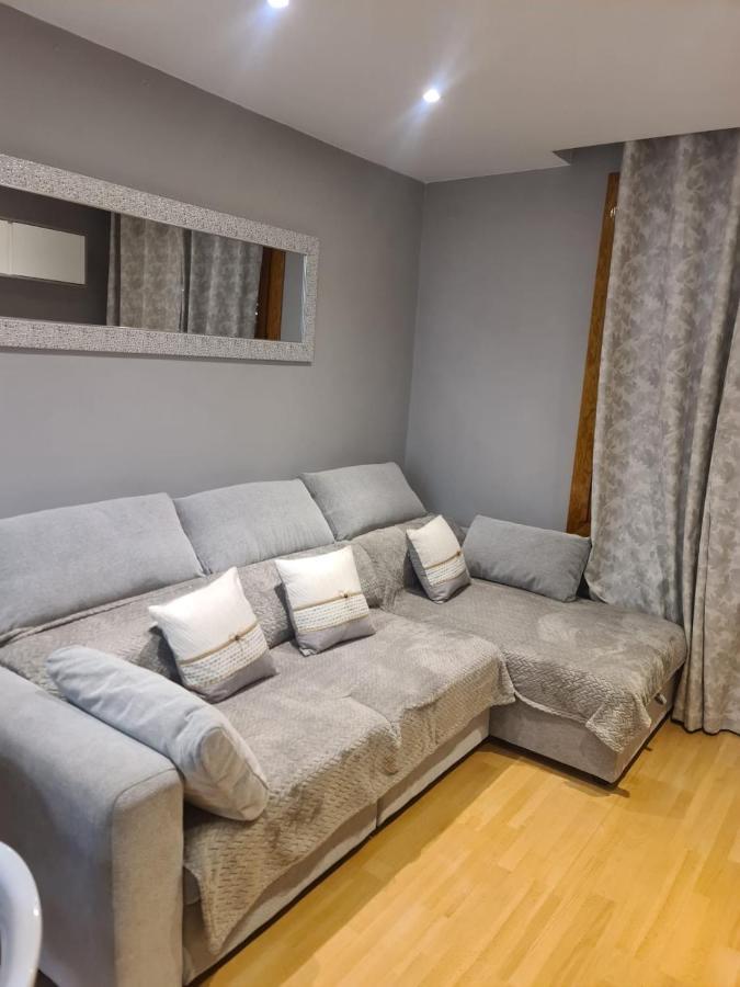 Apartamento Zaragoza Centro Exterior foto