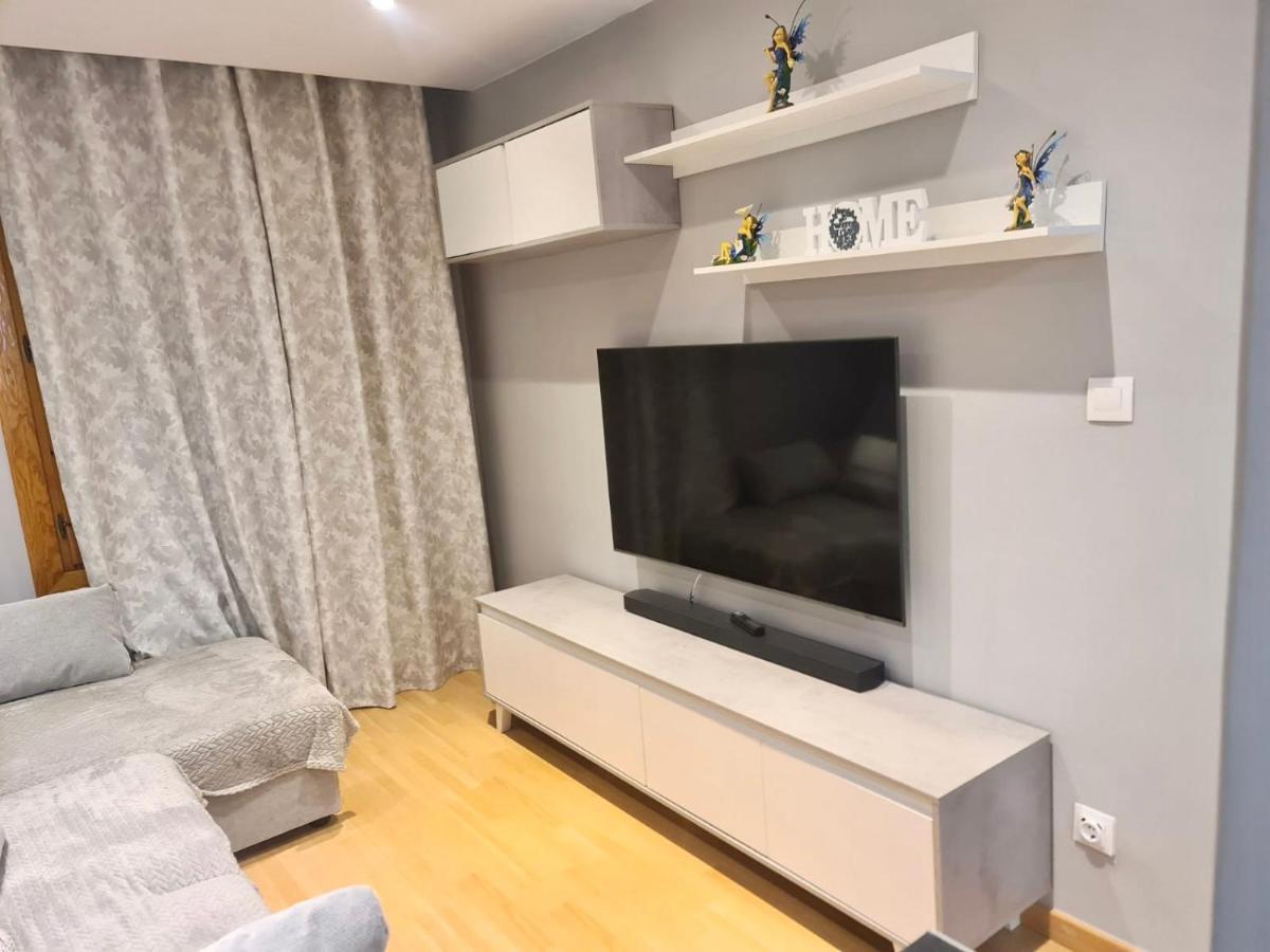 Apartamento Zaragoza Centro Exterior foto