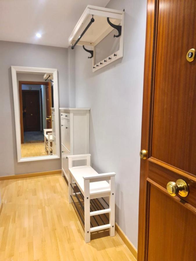 Apartamento Zaragoza Centro Exterior foto